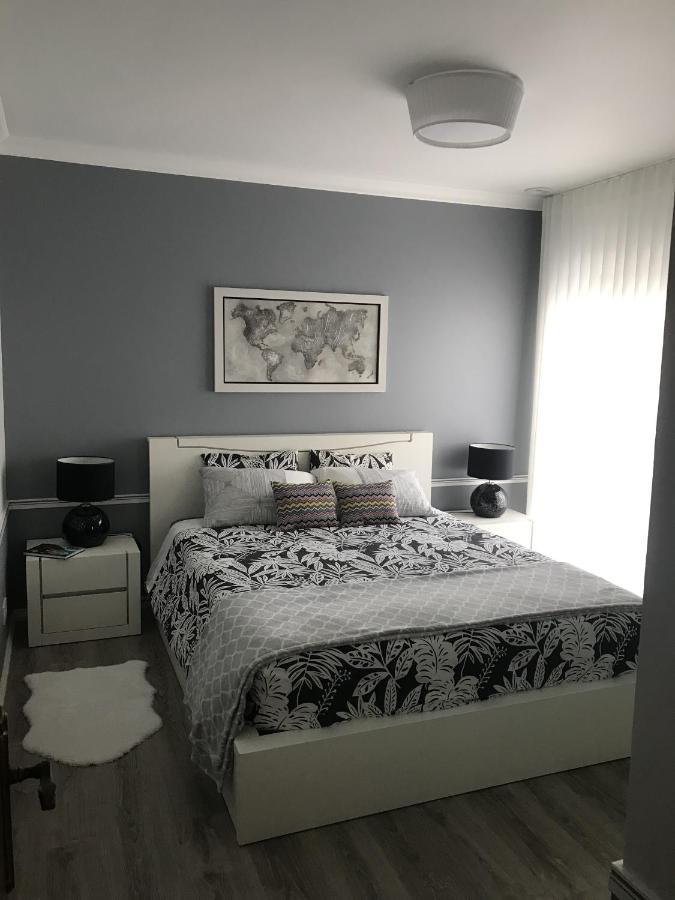 Modern Room Povoacao  Exterior photo