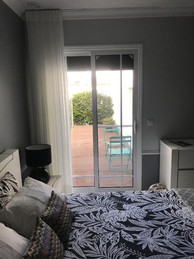 Modern Room Povoacao  Exterior photo