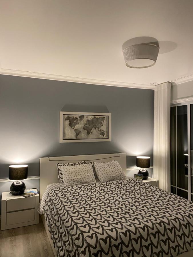 Modern Room Povoacao  Exterior photo
